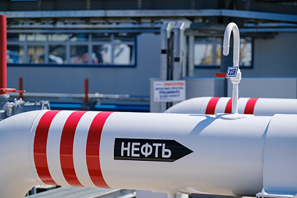 Компания «Транснефть – Прикамье» заменила запорную арматуру на производственных объектах