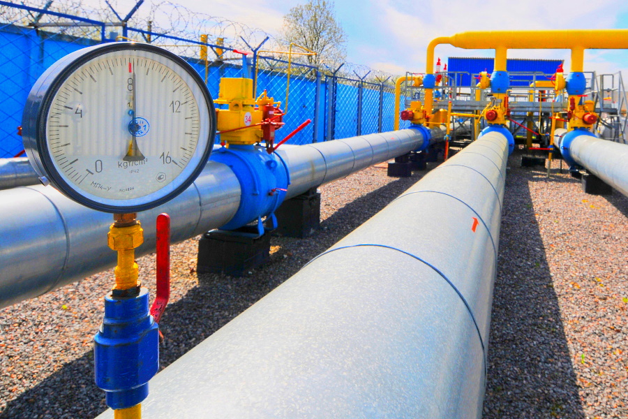 Одобрено строительство компрессорной станции «Хабаровская» на газопроводе от Сахалина до Владивостока