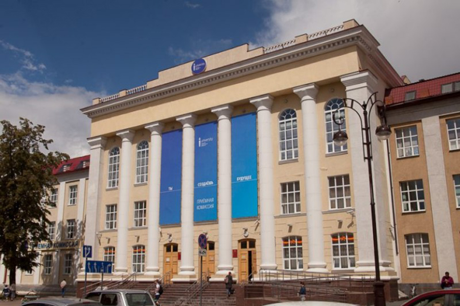 В Тюменском индустриальном университете будут готовить специалистов по направлению «Нефтегазовая инфраструктура в криолитозоне»