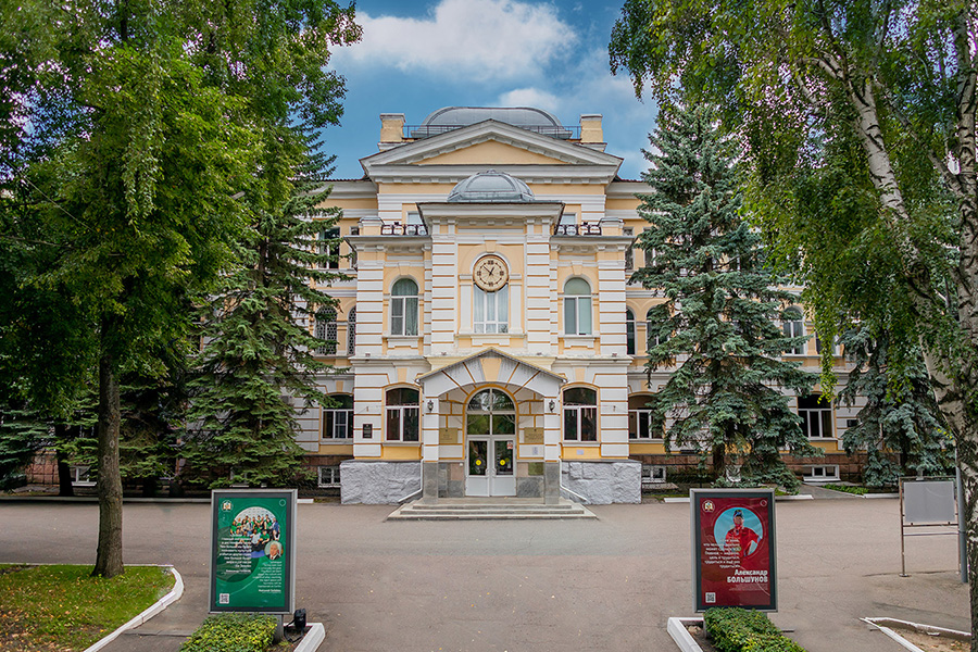 В ПГУ запатентовали новое техническое решение по герметизации неразъемных соединений в машиностроении