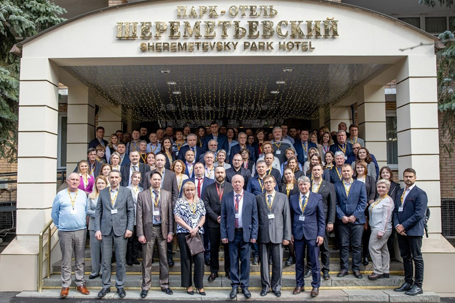 АО «ЭМИС» принимает участие во Всероссийской научно-практической конференции по законодательной метрологии