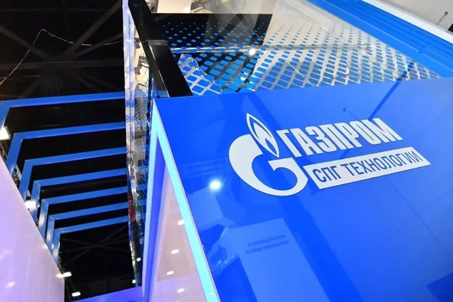 ООО «Газпром СПГ технологии» построит 40 пассажирских судов на сжиженном природном газе