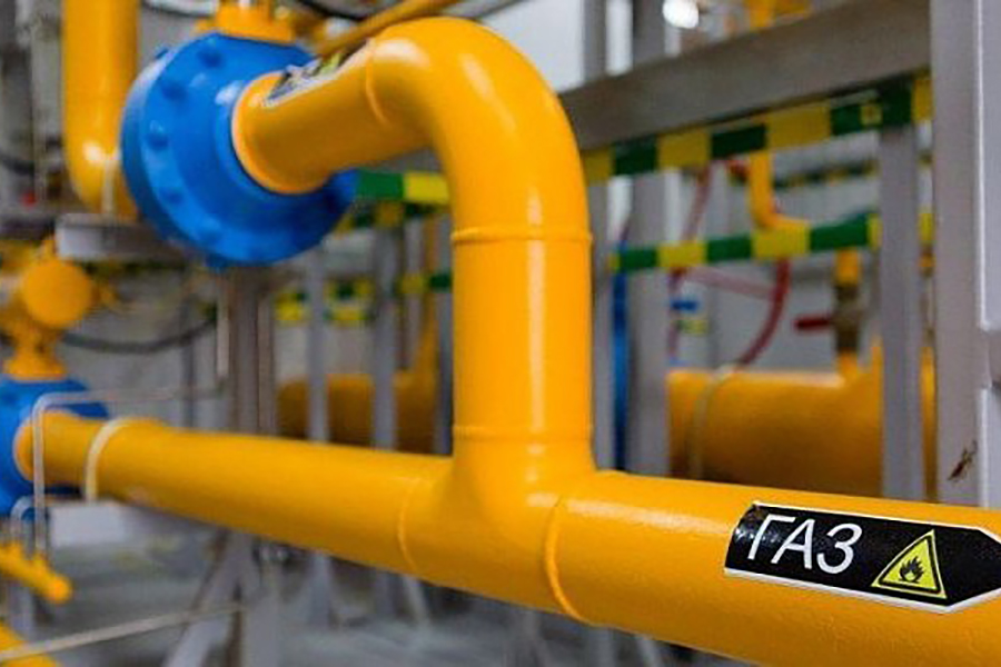 В 2026 году в Ленинградской области построят 85 газопроводов
