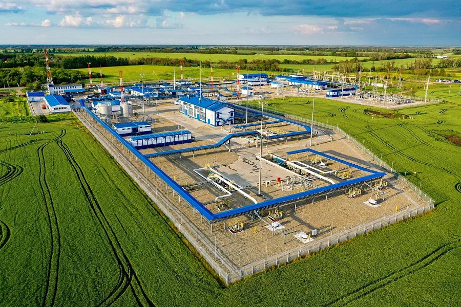 Компания «Черномортранснефть» установила новое оборудование на НПС «Тарасовская» и «Нововеличковская»