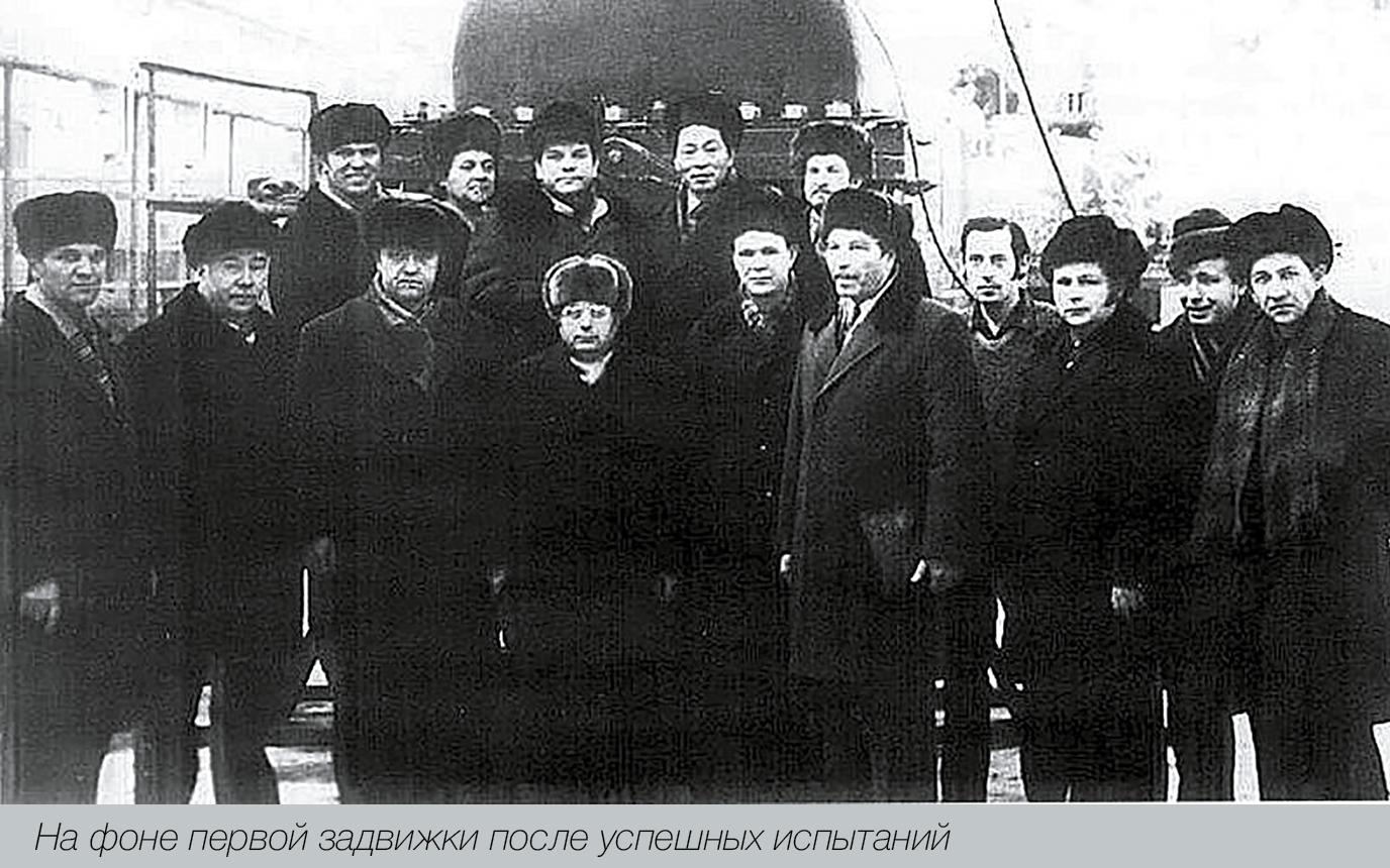 О.Н. Шпаков, кандидат технических наук. Задвижки