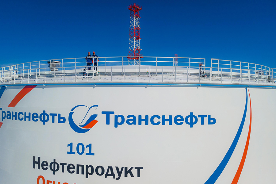 Специалисты АО «Транснефть - Западная Сибирь» проверили запорную арматуру в рамках подготовки к весеннему паводку