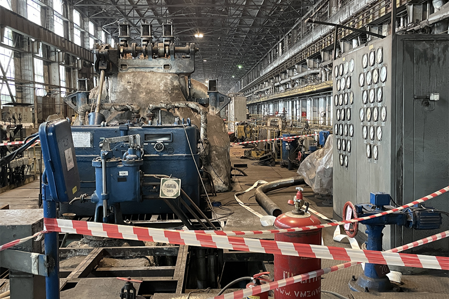 В 2025 году на Хабаровской ТЭЦ-1 запланировано 2 средних и 27 текущих ремонтов основного оборудования