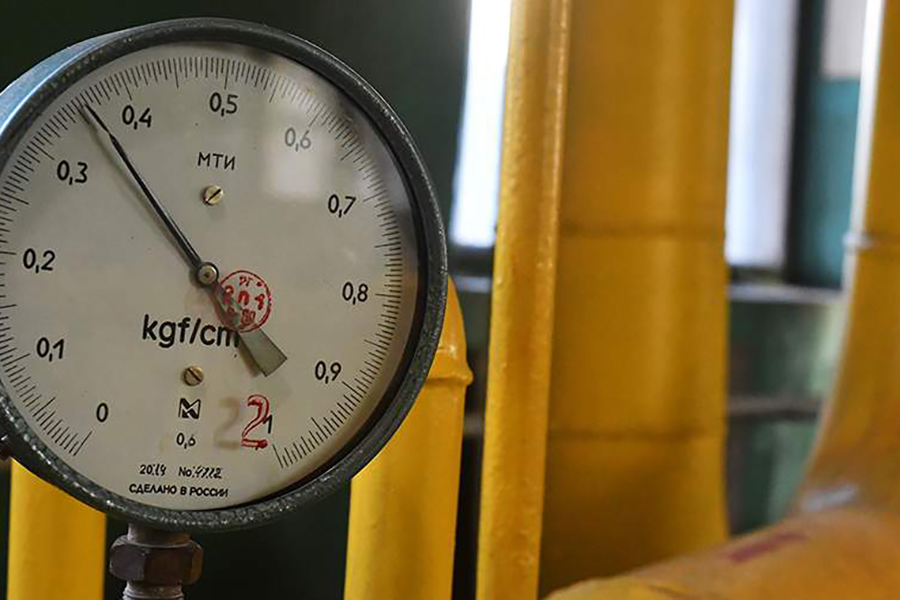 Россия и Малайзия обсудили поставки российского СПГ и развитие газовой инфраструктуры