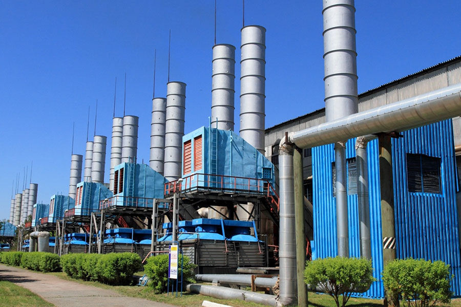 Специалисты ООО «Газпром трансгаз Екатеринбург» приступили к обследованию тройниковых соединений на КС «Долгодеревенская»