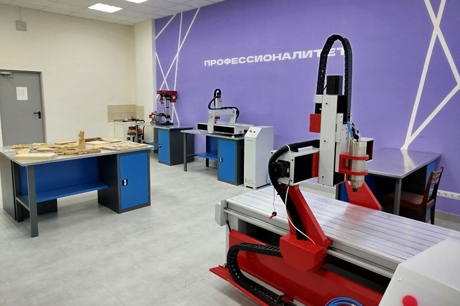Республика Башкортостан занимает первое место в России по числу образовательно-производственных кластеров