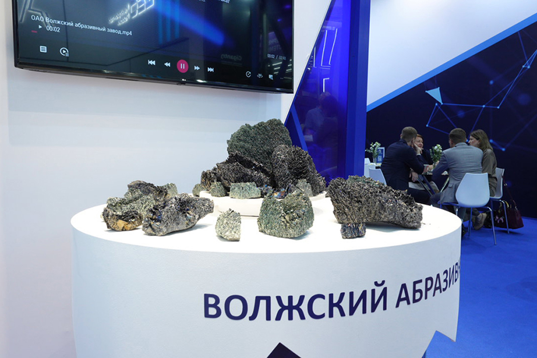 Фоторепортаж медиагруппы ARMTORG с международной специализированной выставки «Металлообработка-2025»