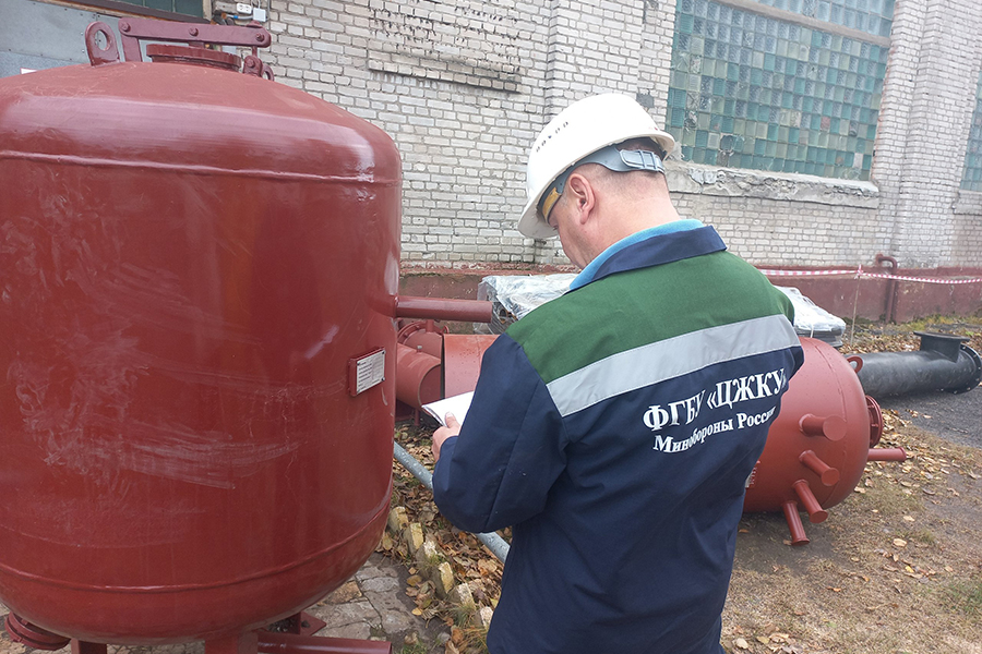 В Архангельской области реализуются мероприятия по переходу на газовые котельные