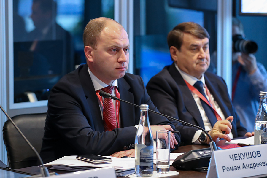 Работа Минпромторга России будет направлена на развитие государственной цифровой платформы «Мой экспорт»