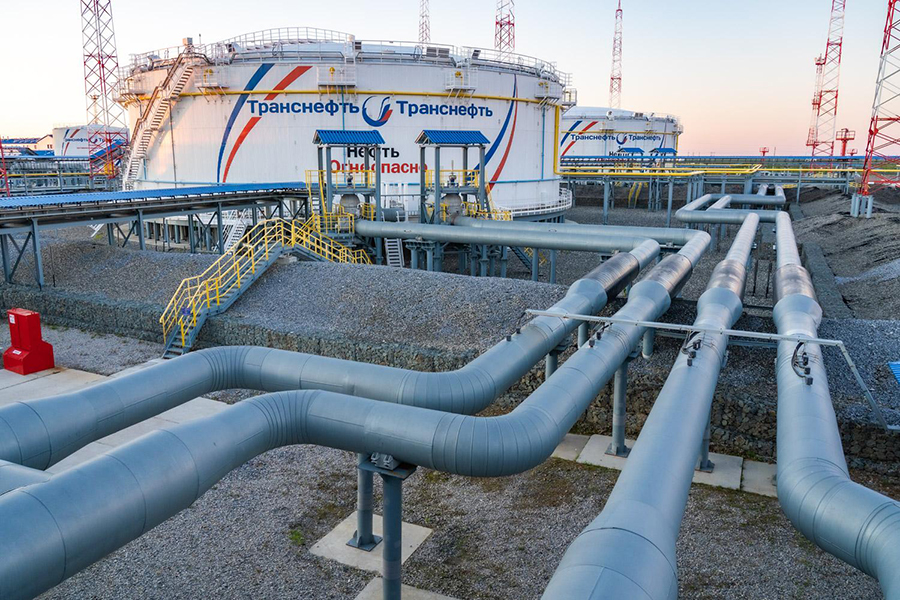 Компания «Транснефть – Сибирь» обследовала более 2,4 тыс. км линейной части МН и МНПП на 37 участках