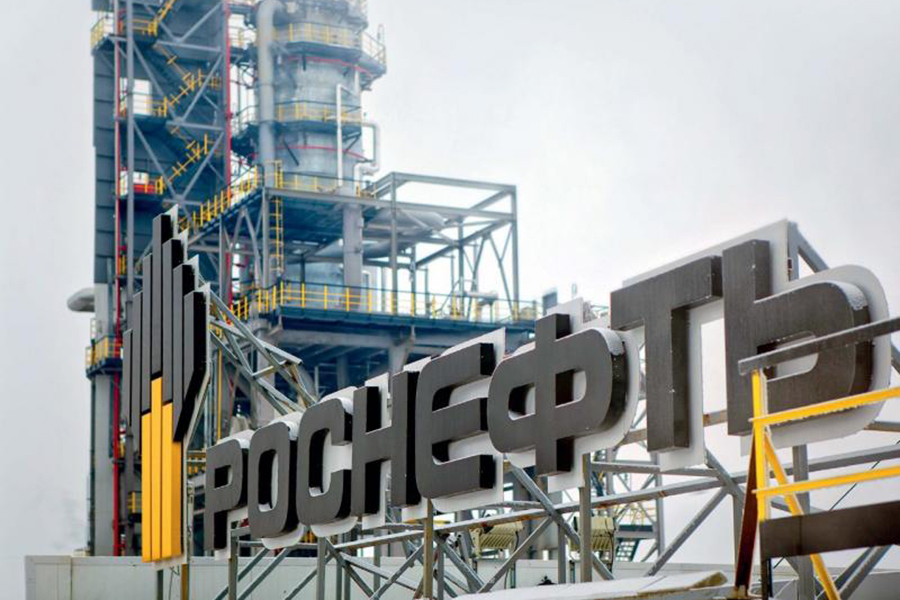 В Нягани при поддержке «РН-Няганьнефтегаз» началось строительство современного водоочистного комплекса