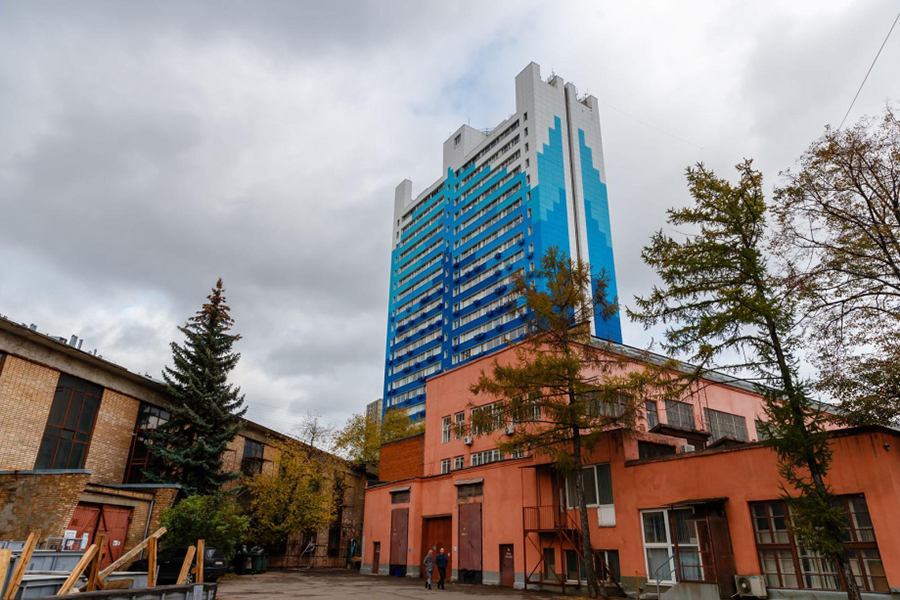 За годы работы ученые ЦНИИТМАШ получили более 350 авторских свидетельств и патентов