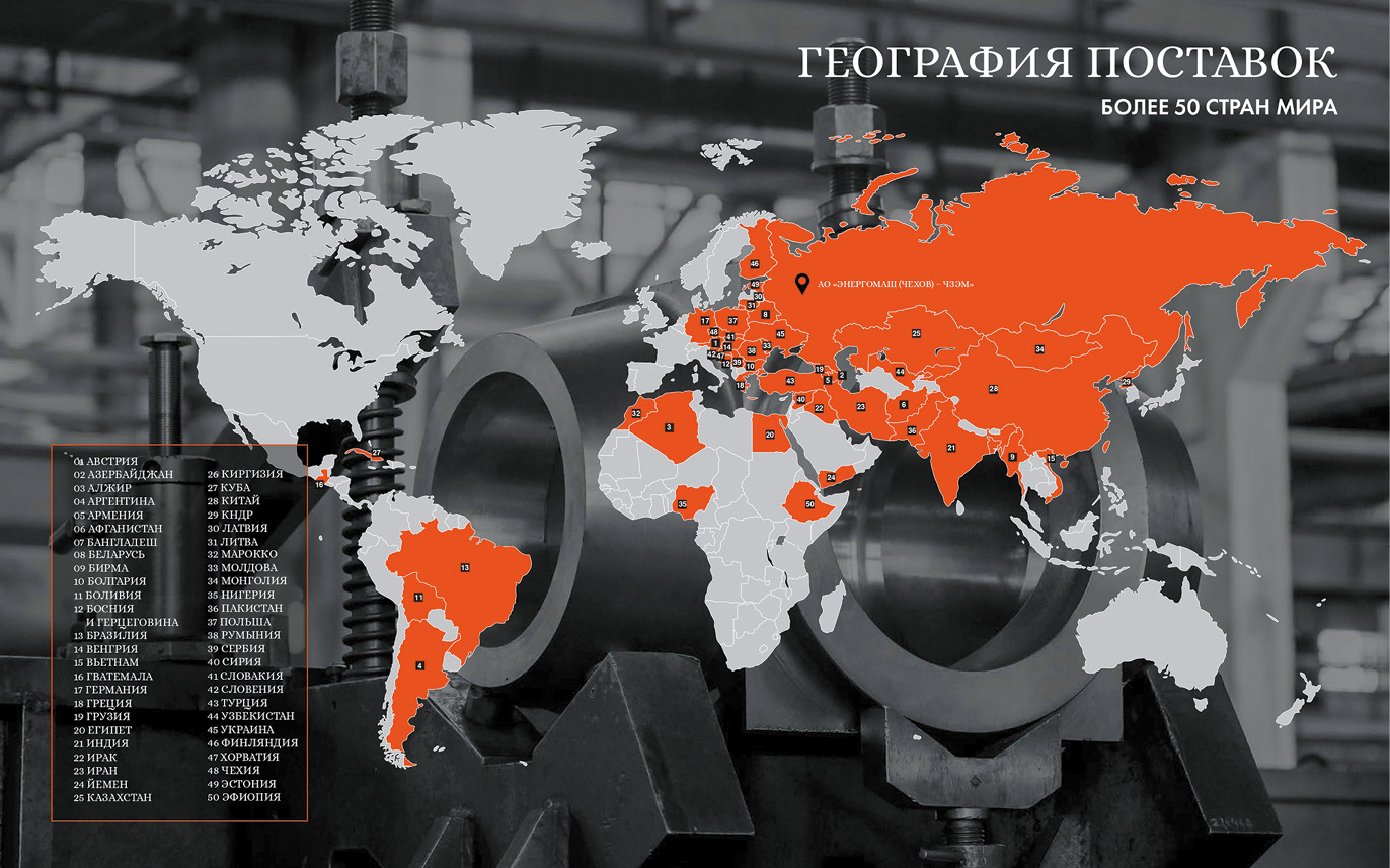 ЧЗЭМ. Итоги полугодия 2025 года