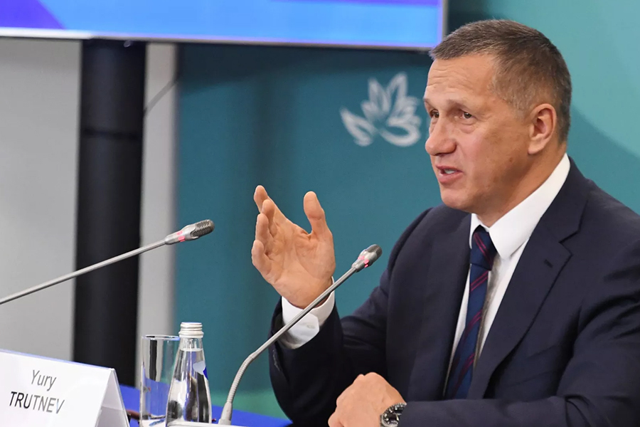 В Камчатском крае реализуется проект строительства комплекса регазификации сжиженного природного газа