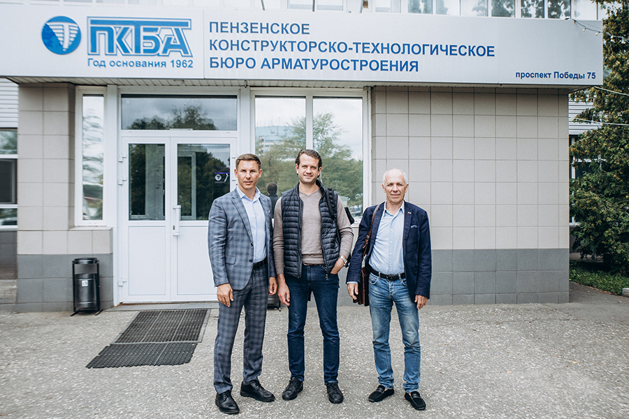 Специалисты одного из подразделений ПАО «Газпром» провели оценку технических возможностей ПКТБА