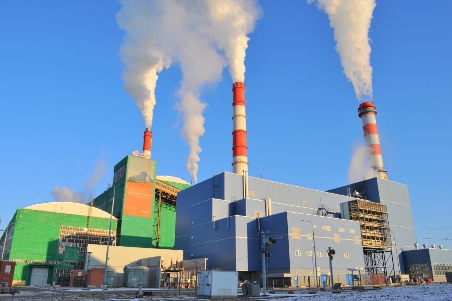 Энергетики Шатурской ГРЭС приступили к капитальному ремонту энергоблока № 1