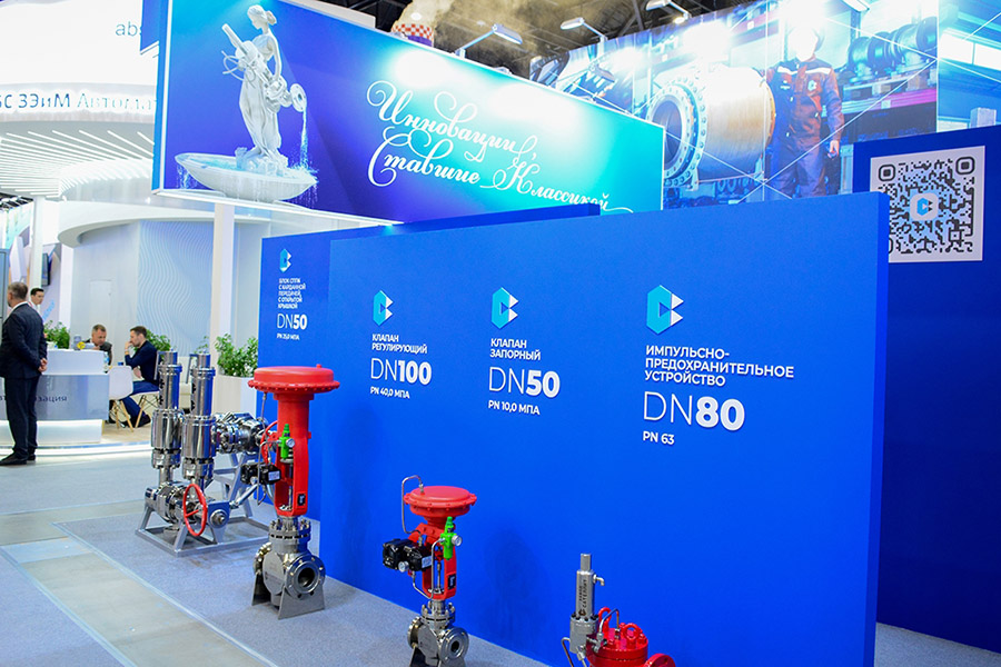 ООО «Завод «Сателлит» представит образцы новой линейки продукции на ПМГФ-2025