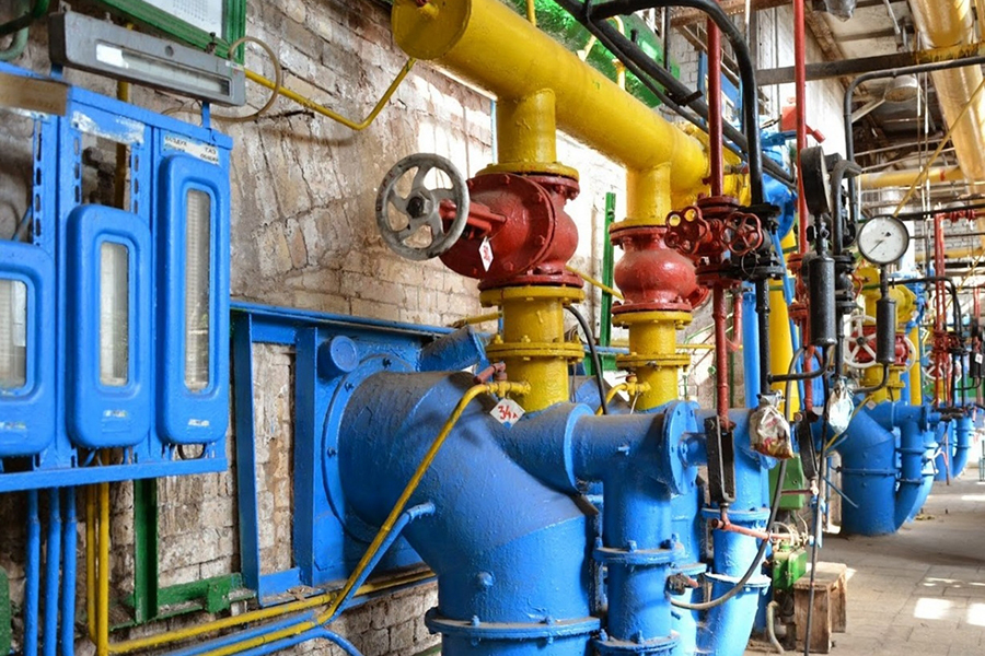 В Кисловодске началось проектирование двух новых современных котельных