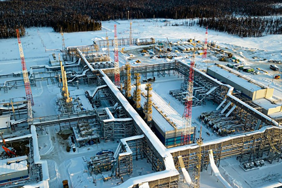 Запуск проекта &laquo;Сахалин-3&raquo; запланирован на 2028 год