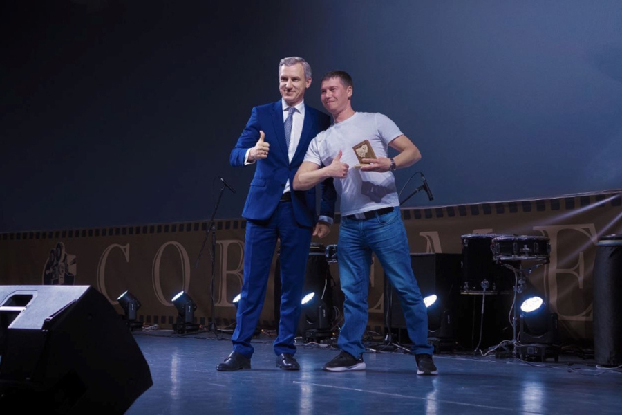 Работники Машиностроительного дивизиона госкорпорации &laquo;Росатом&raquo; стали призерами конкурса &laquo;Лучший по профессии&raquo;