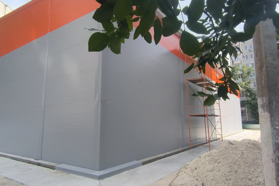 Компания &laquo;Концессии теплоснабжения&raquo; подготовила центральные тепловые пункты Волгограда к зиме