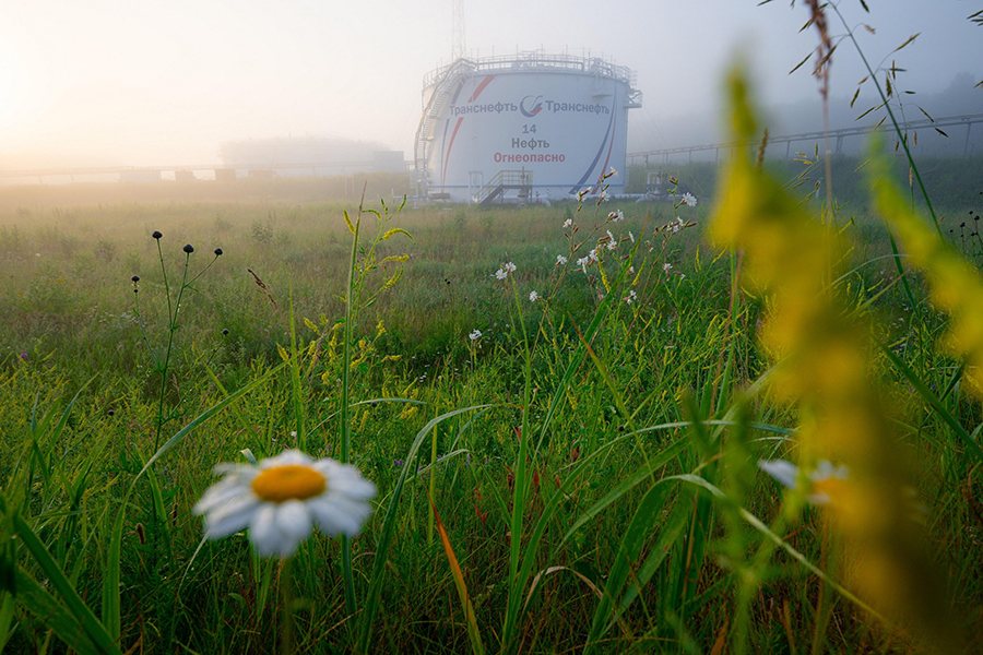 Компания &laquo;Транснефть &ndash; Западная Сибирь&raquo; сэкономила 14,4 млн рублей в рамках оптимизации технологических процессов