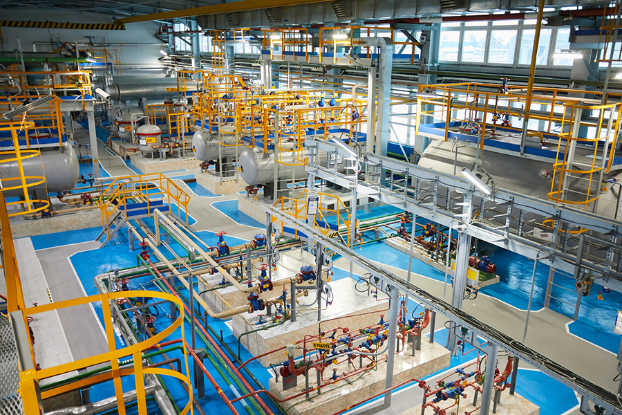 ООО &laquo;Газпром добыча Ноябрьск&raquo; подтвердило готовность производственных и инфраструктурных объектов к осенне-зимнему периоду