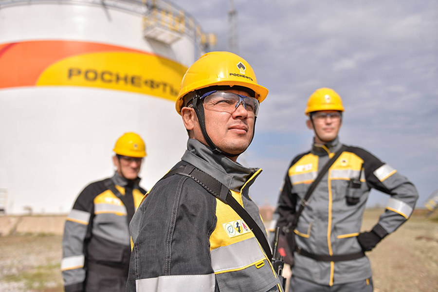 АО «Оренбургнефть» сэкономило более 340 млн рублей в рамках программы программы энергосбережения