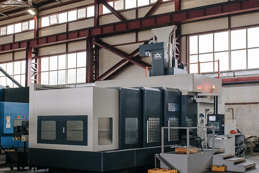 АО &laquo;Саратовский арматурный завод&raquo; и другие предприятия региона хотят объединиться в кластер с компаниями из Воронежской области