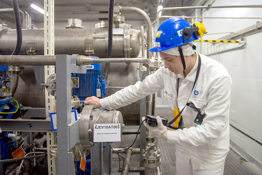 Белоярская АЭС подтвердила готовность работы энергоблоков в осенне-зимний период 2025-2026 годов