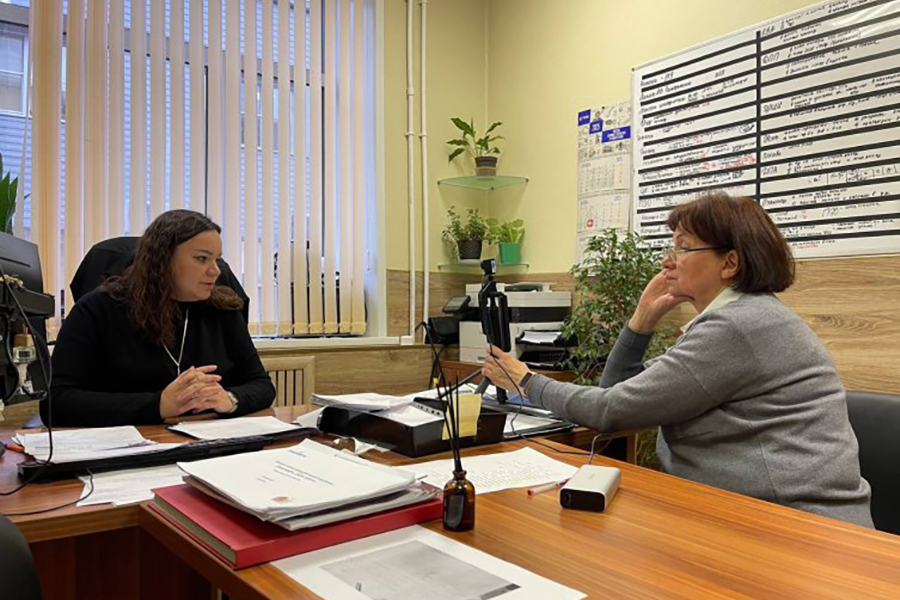 В компании &laquo;НПО Регулятор&raquo; провели обучение по программе &laquo;Специалист по качеству&raquo;