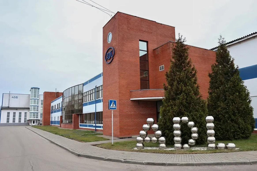 Компания &laquo;АДЛ&raquo; построит новый цех по выпуску импортозамещающего оборудования для ЖКХ