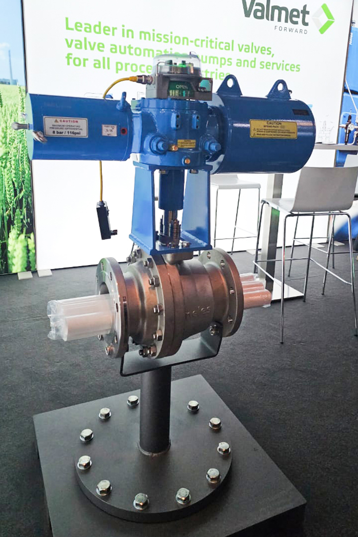 Медиагруппа ARMTORG. Фоторепортаж с выставки DIAM & DDM Bochum 2025 в Германии