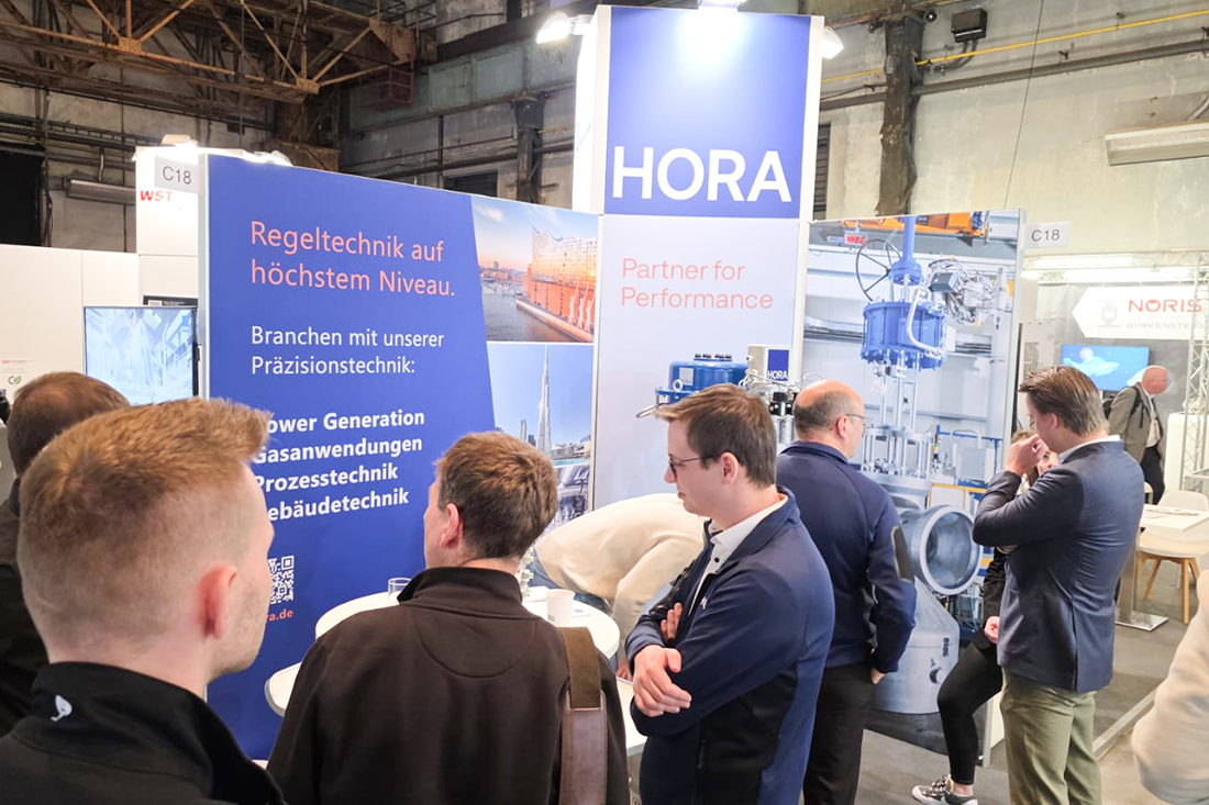 Медиагруппа ARMTORG. Фоторепортаж с выставки DIAM & DDM Bochum 2025 в Германии