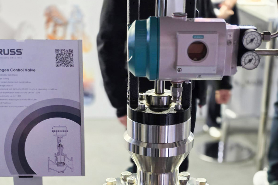 Медиагруппа ARMTORG. Фоторепортаж с выставки DIAM & DDM Bochum 2025 в Германии