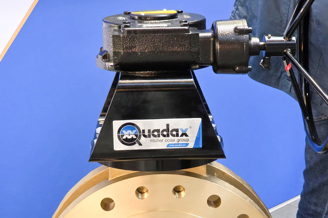 Медиагруппа ARMTORG. Фоторепортаж с выставки DIAM & DDM Bochum 2025 в Германии