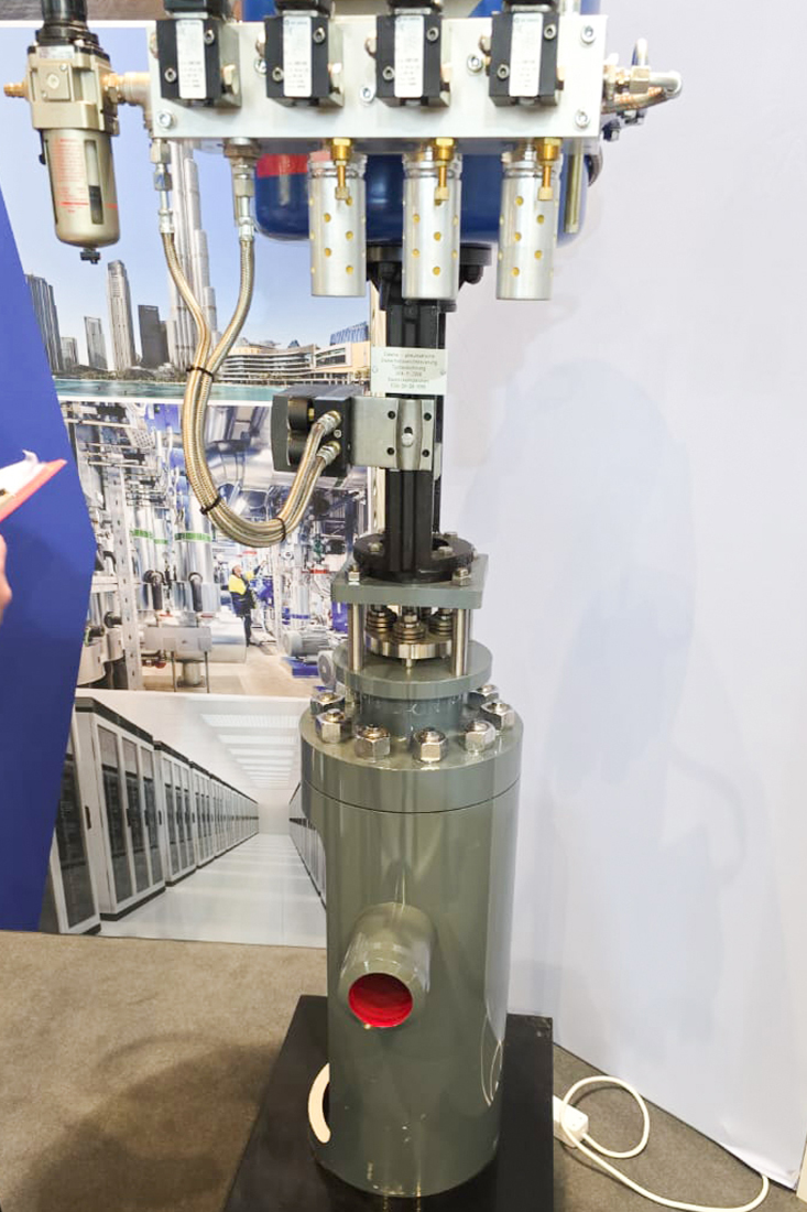 Медиагруппа ARMTORG. Фоторепортаж с выставки DIAM & DDM Bochum 2025 в Германии