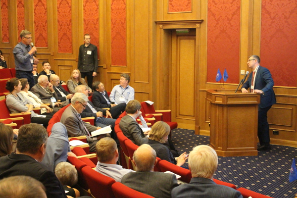 Медиагруппа ARMTORG выступит информационным партнером XXIII отраслевой конференции «Теплоснабжение-2025»