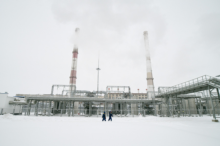 Филиалы РИР и АО «РИР Энерго» выполнили весь комплекс подготовительных мероприятий к зиме