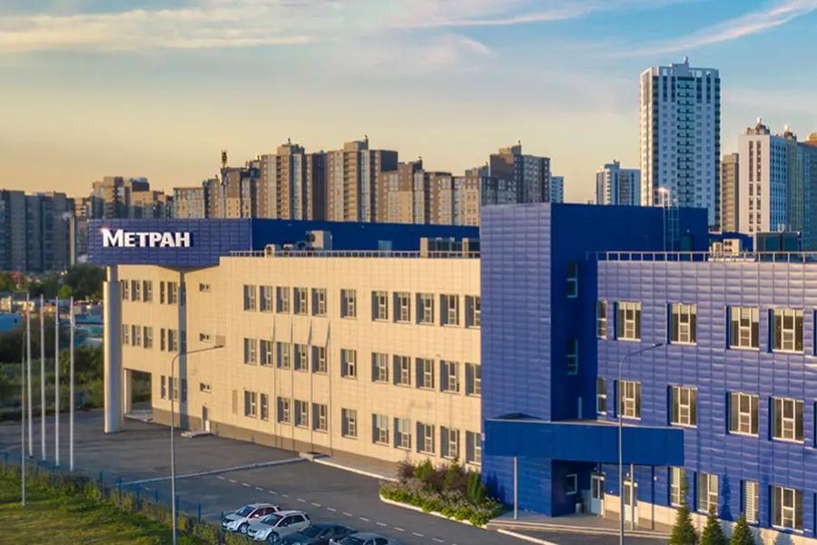 Группа компаний «Метран» принимает участие в XIX Международной конференции «НЕФТЕГАЗСТАНДАРТ»