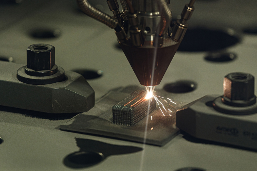 «ОКБМ Африкантов» получило разрешение на изготовление элементов оборудования РИТМ-200 с помощью отечественного 3D-принтера