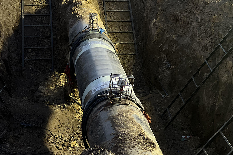 Компания «Транснефть – Прикамье» завершила плановые ремонтные работы в Удмуртской Республике и Республике Татарстан