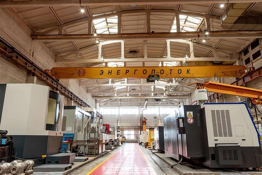 В АО «ЗЭО Энергопоток» прошел аудит в рамках «Сертификации предприятий-изготовителей продукции для атомных станций»