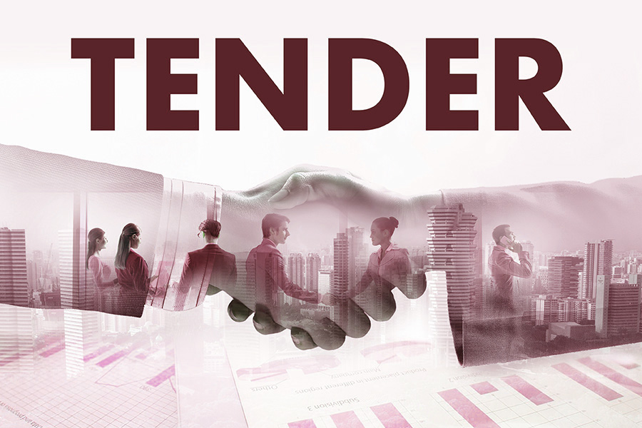 ОГУЭПП  «Смоленскоблкоммунэнерго» организовал конкурсные торги на поставку регулятора давления газового типа РДМ-50/150-К04