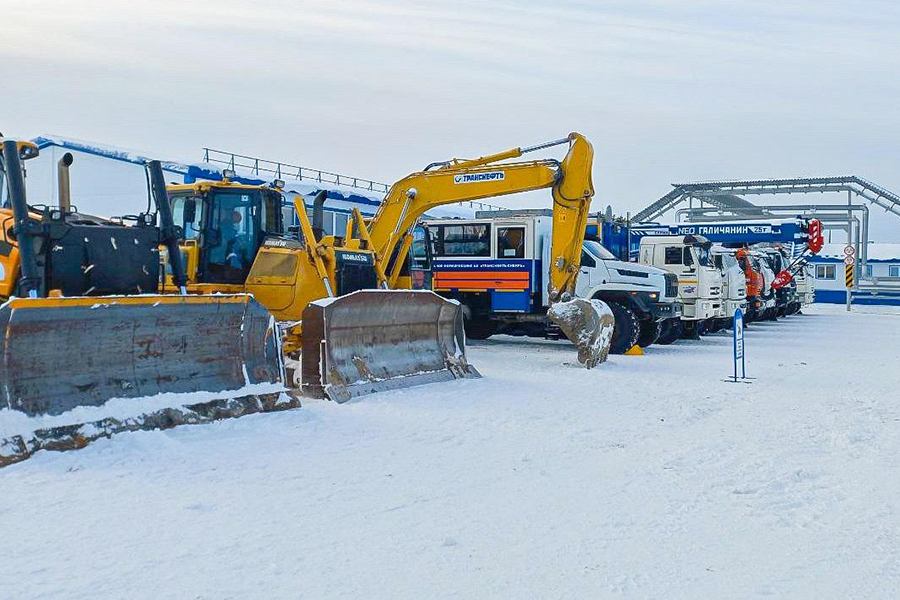 Специалисты АО &laquo;Транснефть &ndash; Сибирь&raquo; приняли участие в плановом комплексном учении на НПС &laquo;Холмогоры&raquo;