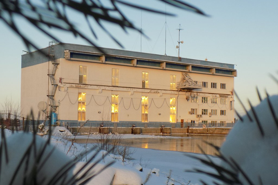 На Выгостровской ГЭС в Карелии завершен капитальный ремонт гидроагрегата № 2